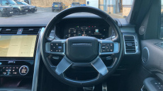 Land Rover Discovery 3.0 D300 R-Dynamic HSE 5dr Auto Diesel Station Wagon